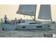 Bénéteau Océanis 40.1 - Magic (sailing yacht)