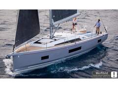 Bénéteau Océanis 46.1 - Miraculix (sailing yacht)