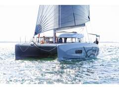 Excess 11 - WHITE IVY (sailing catamaran)