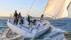 Bénéteau First 36 (sailing yacht)