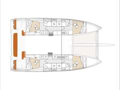 Segelboot Excess 14 A/C & GEN & WM Bild 2