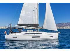 Bénéteau Océanis 40.1 - First Passion (sailing yacht)