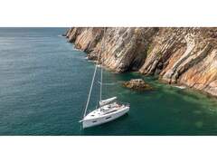 Bénéteau Océanis 37.1 - First Dream (sailing yacht)