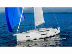 Océanis 40.1 SL (sailing yacht)