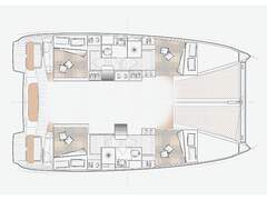 Segelboot Excess 11 - AC&GEN Bild 3