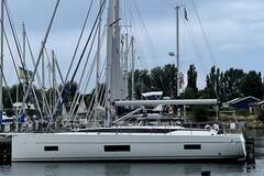 Bavaria C45 - Brunello (sailing yacht)