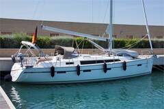 Bavaria 41 Cruiser - Barbera (sailing yacht)