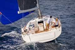Bénéteau Océanis 46.1 - Ivy (sailing yacht)