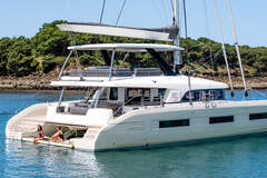 Lagoon Sixty 5 - L65-HR (sailing yacht)