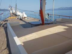 Segelboot Gulet Vito Bild 8