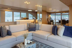 Segelboot Luxury Motorsailer 52m (Custom) Bild 9