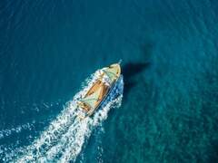 Segelboot Gulet Adriatic Breeze Bild 11